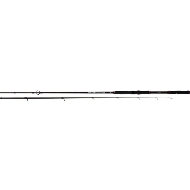 Tylko do końca tygodnia Wędka Mikado Bixlite Power Spin 2,45m / 30-85g