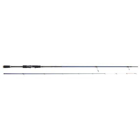 Wędka spinningowa Savage Gear SGS6 Light Game 2.74m F 4-16g ML 2SEC Taniej