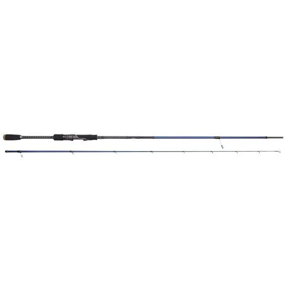Wędka spinningowa Savage Gear SGS6 TWSL 2.32m XF 10-35g M 2SEC Wysoka jakość