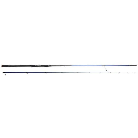 Wędka spinningowa Savage Gear SGS6 Long Casting 2.90m F 10-35g M 2SEC Szybka dostawa
