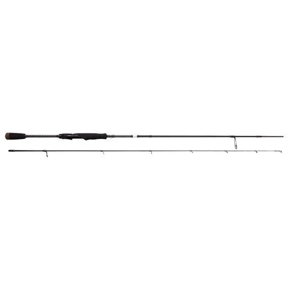 Najlepsza cena Wędka Spinningowa Savage Gear SG2 ultra light 2.71M MF 2-10G/UL 2S