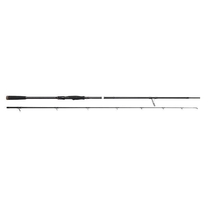 Wędka Savage Gear SG2 Fast Game 2.59m 25-70g H 2sek Okazja