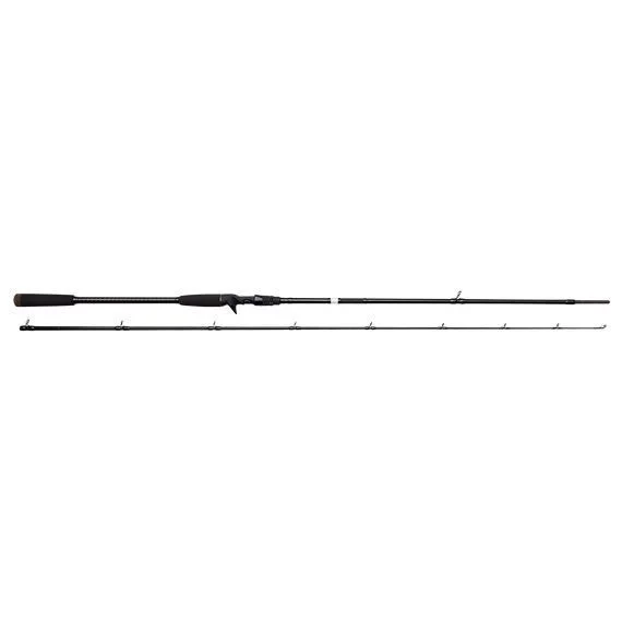 Nie przegap Wędka castingowa Savage Gear SG2 P.Game BC 2.59m MF 70-150g 3XH