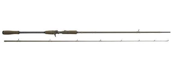 Ograniczona ilość Wędka castingowa Savage Gear SG4 F.Game BC 2.21m MF 30-80g XH
