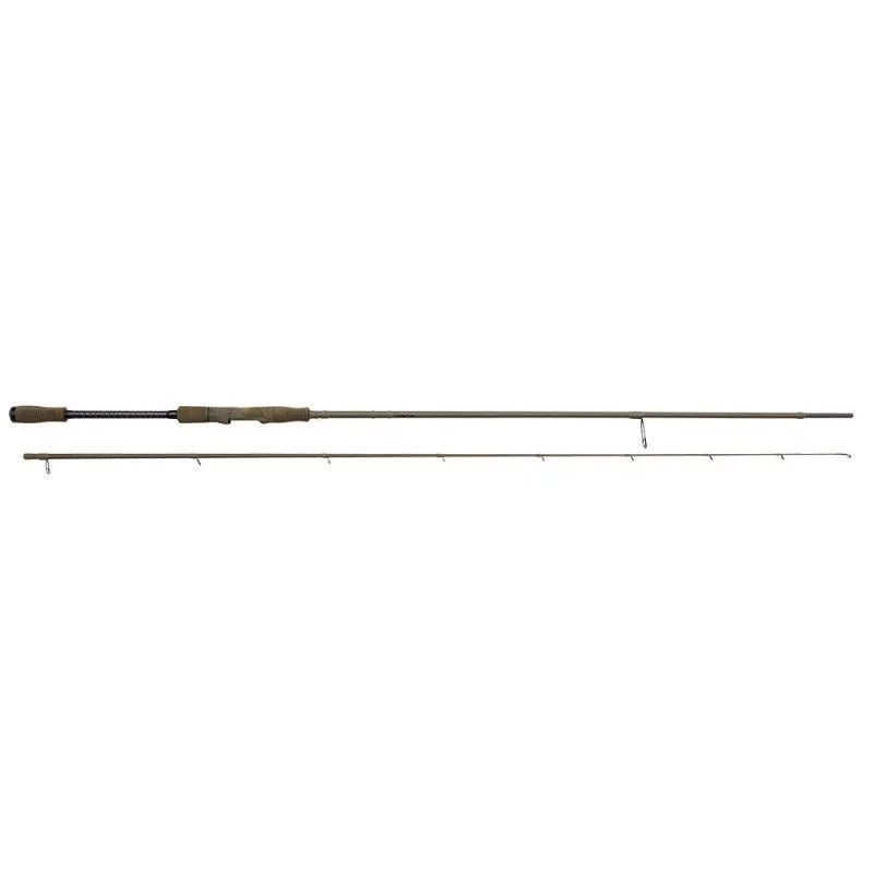 Dostępne od ręki Wędka SG4 T/C Finezze Specialist 2.38m 10-28g