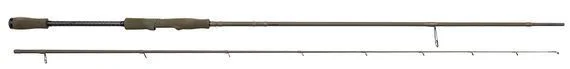 Wędka spinningowa Savage Gear SG4 SS Special 2.28m F 4-20g MML 2SEC Tani