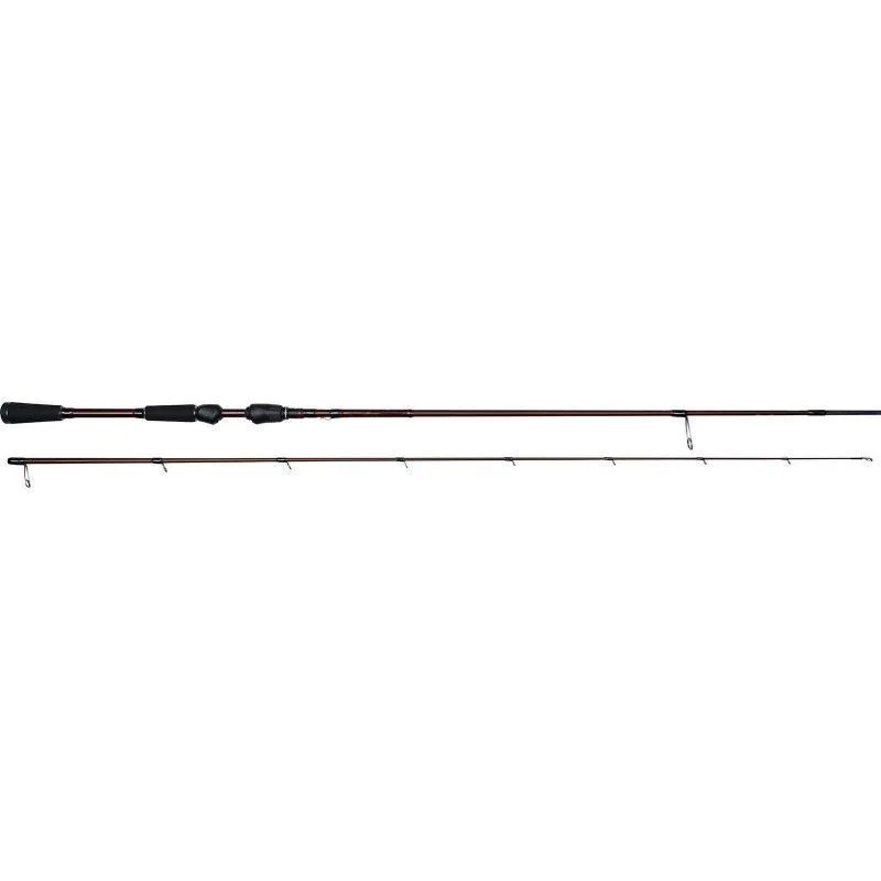 Wędka Westin W4 Finesse T&C 2nd 2,13m M 7-21g Wybór klientów