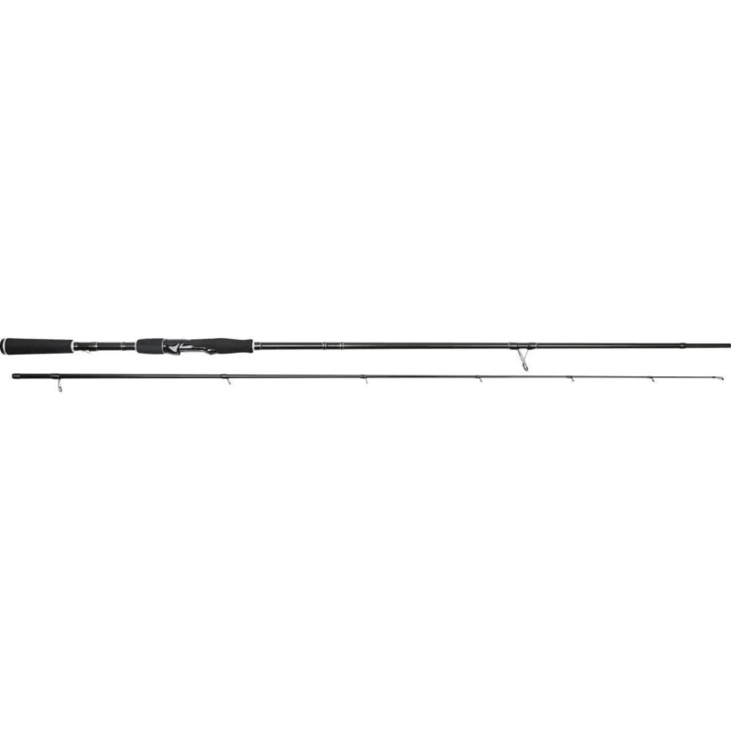 Wędka Westin W2 Z-Hunter 2,15m ML 7-36g Sprawdź teraz