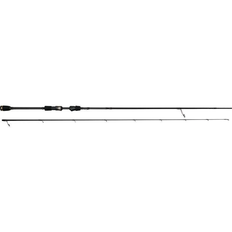 Tylko do końca tygodnia Wędka Westin W3 Finesse T&C 2nd 2,13m ML 5-15g