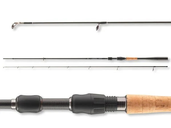 Wędka Daiwa Caldia Sensor Jig 2,70m 8-35g Oferta