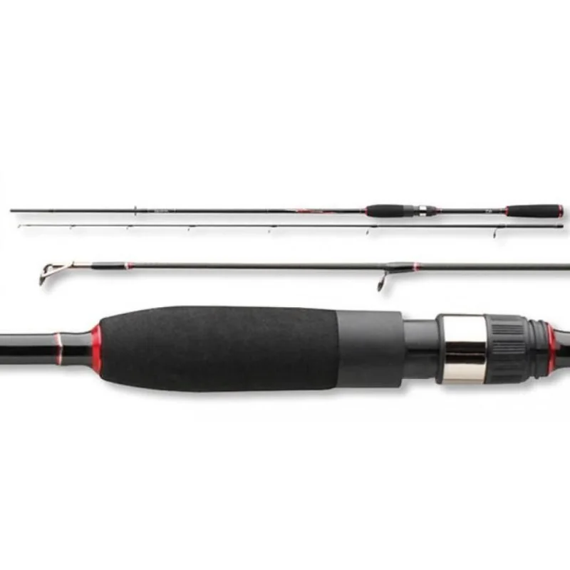 Wędka Daiwa CROSSFIRE SPIN 2.40m 40-100g Nowość