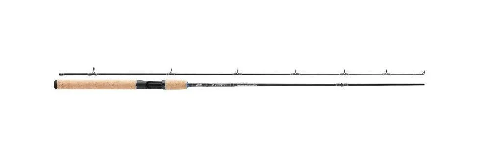 Tani Wędka Abu Garcia Devil 2,74m 40-80g