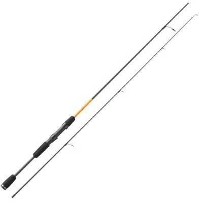 Wędka spinningowa Okuma Jaw Spin 7'0'' (213cm) ML 10-35G Ostatnie sztuki
