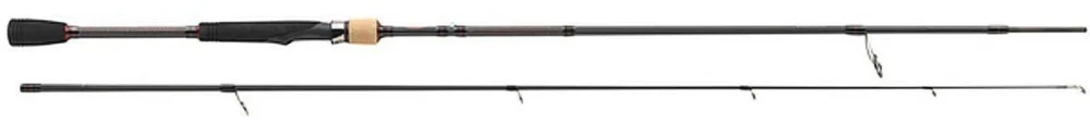 Hit cenowy Wędka BerkleyE-motion902S M 10/30G SPIN 274cm 10-30g