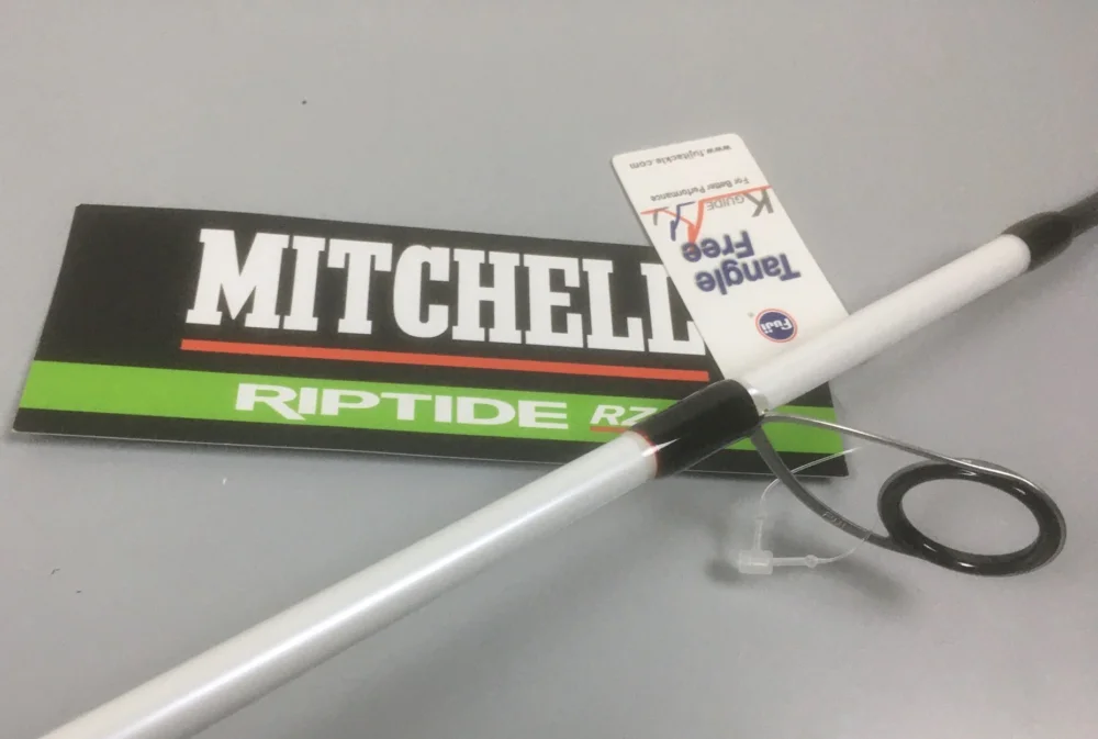 Wędka Mitchell Riptide RZ Spinning 210 cm 7-28g SW Fuji Oferta