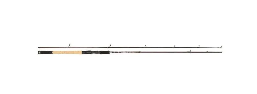 Ostatnia szansa Wędka Abu Garcia Tormentor 1,83m 10-30g