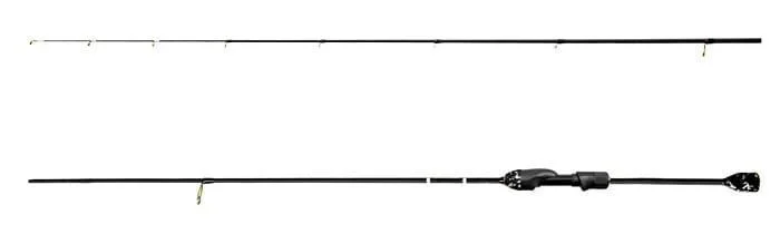 Premium Delphin BLACK CODE C.I.T. | 228cm/2-9g