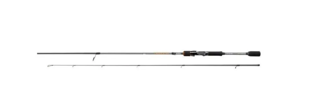 Wędka Mitchell Traxx MX2 Lure 1,83m 1-7g Tani