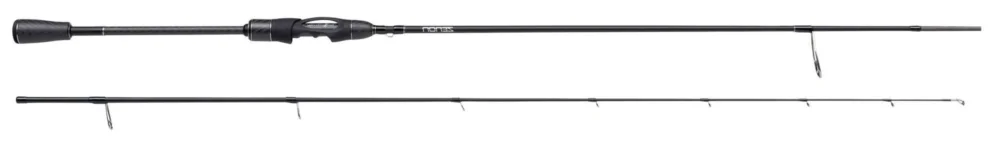 Wędka Abu Garcia Zenon 229cm 5-21g Promocja