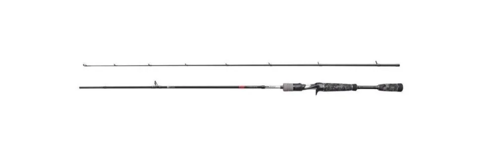 Niska cena Wędka Berkley URBN II Baitcast Finesse 2,00m 5-21g