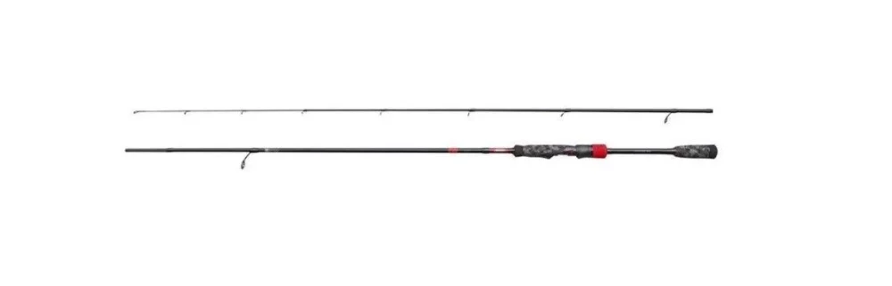 Wędka Berkley URBN II Jigger Spinning 2,40m 5-21g Tani
