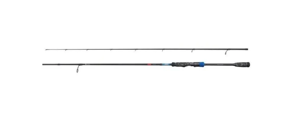 Wędka Berkley URBN II Spinning 2,10m 5-25g Popularny