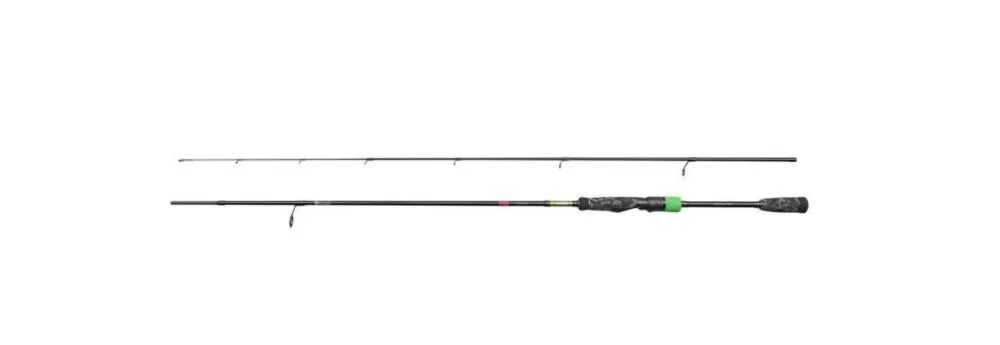 Wędka Berkley URBN II Allrounder 1,80m 3-14g Tylko dziś