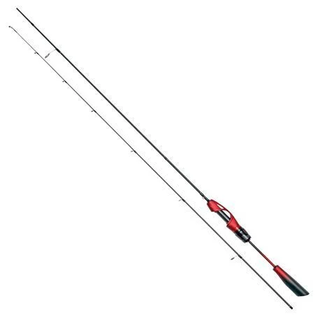 Premium Wędka Konger Ultris Silver Fish 2,05m 1-5g 2cz S