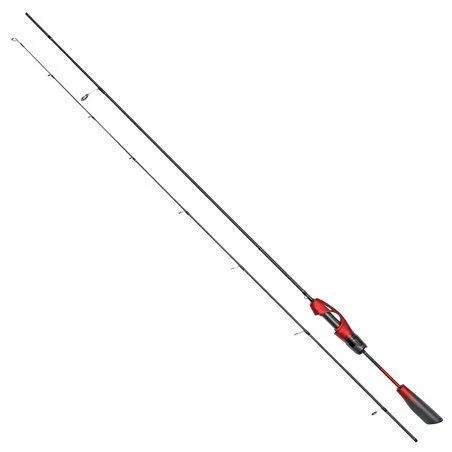 Wysoka jakość Wędka KONGER ULTRIS FINESSE JIG 250 cm 1.5-8 g