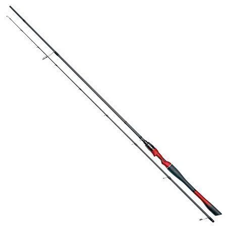 Bezpieczne zakupy Wędka Konger Ultris Versatile Spin 240 2,40m 8-35g 2-częściowa