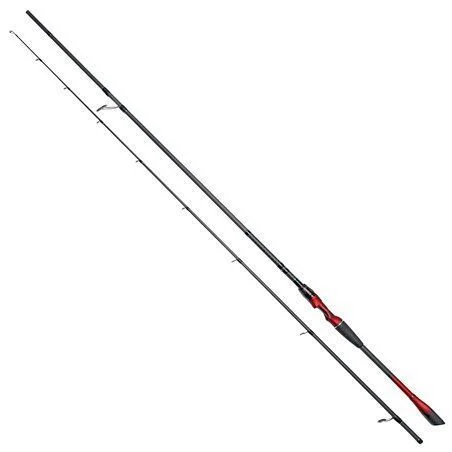 Ekspresowa dostawa Wędka Konger ULTRIS PIKE LIGHT 270 cm, 10-40 g