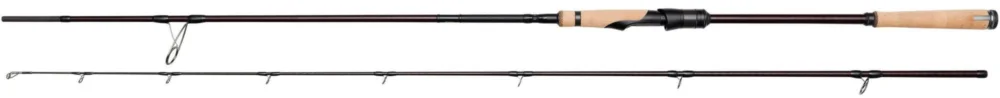 Nowy Wędka Savage Gear Fury SG6 Shad and Metal 2.41m 20-80g 2 Sekcje