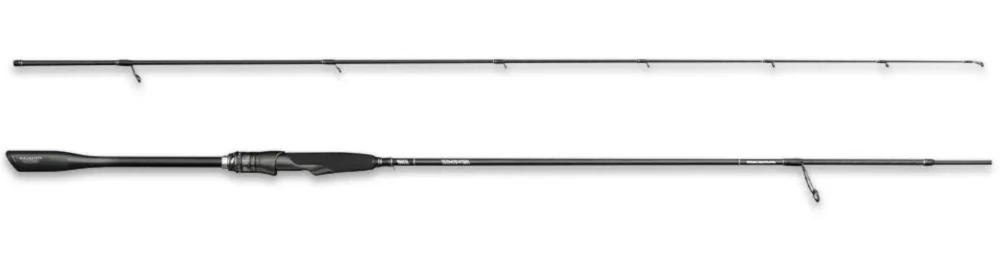 Wędka Savage Gear Revenge SG8 Light Game 21,3m 1-7g Ostatnie sztuki