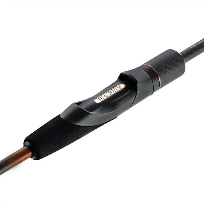 Wędka spinningowa Favorite Totem TTM1-682SUL-HS 2,04m 0,8-4g 2sekcje Rabat