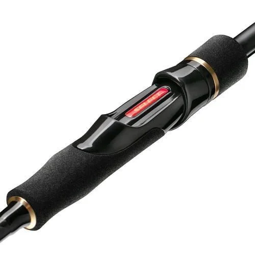 Ostatnia szansa Wędka Select Nitro NTR-702ML 2.13m 4-16g Fast