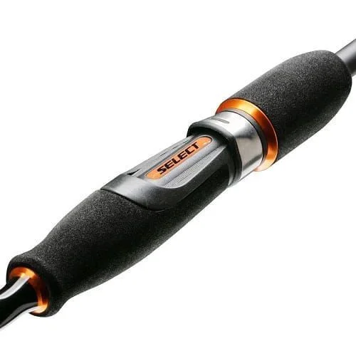 Promocja Select Freek FRK-762M Wędka Spinningowa 2.30m 5-25g Fast