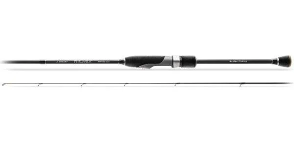 Rabat Wędka spinningowa Select Ritmix All-Round 702UL-T 2,13m 2-8g