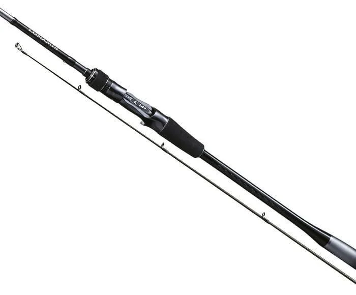 Wędka SHIMANO Lunamis Spinning 2,59m 7-35g Ostatnie sztuki