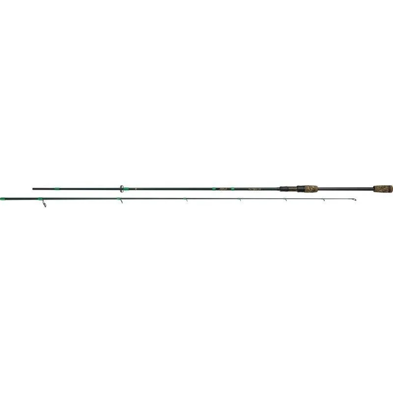Wędka Katsudo True Fighter Spin 285 c.w. 6-28g (2 sec.) - op.1szt. Tani
