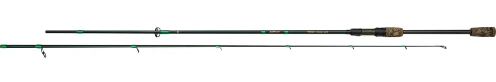 Szybka dostawa WĘDKA Katsudo Predator Warior Spin 225 c.w. 8-40g (2 sec.) - op.1szt.