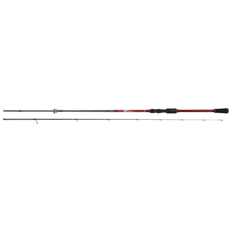 Wędka Mikado MFT Elite 2,75m / 7-28g Łatwy zwrot
