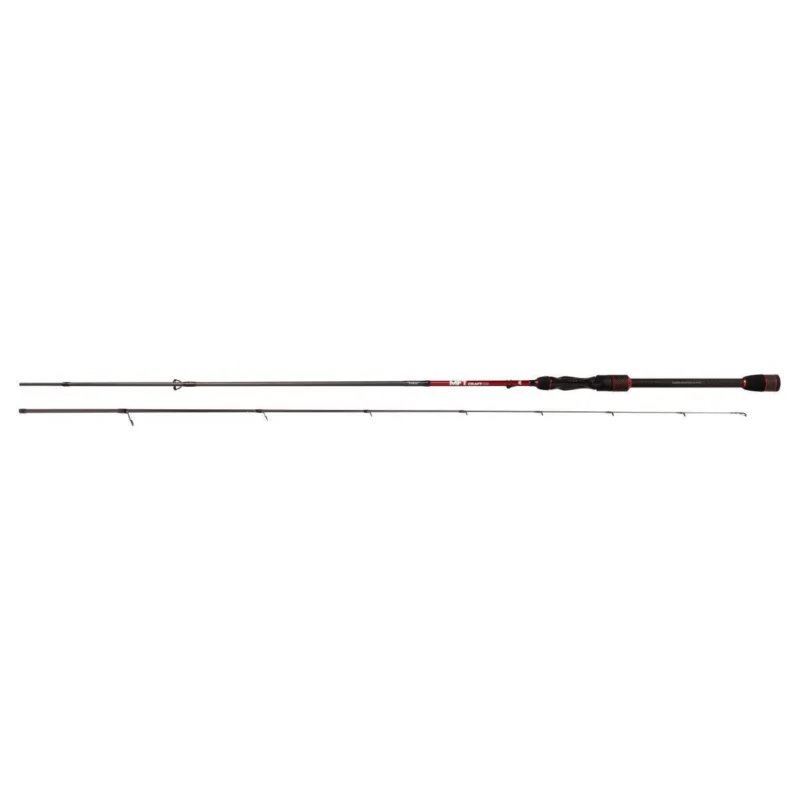 Wędka Mikado MFT Craft 2,40m / 1-10g Darmowy zwrot