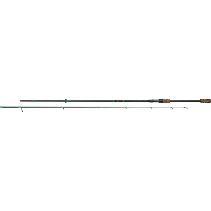 Tylko dziś Wędka Mikado Katsudo Heavy Hunter Spin 2,35m / 15-75g
