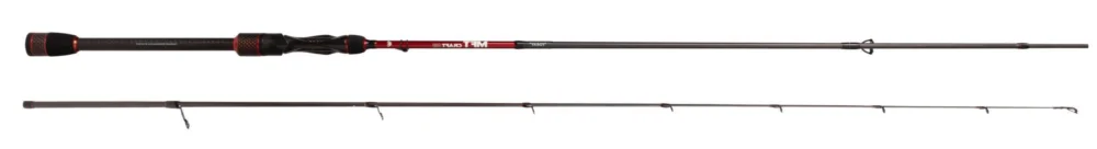 Ostatnia szansa Wędka Mikado MFT Craft 1-7g 213cm