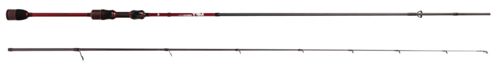 Taniej Wędka Mikado MFT Perch 208cm 1-7g