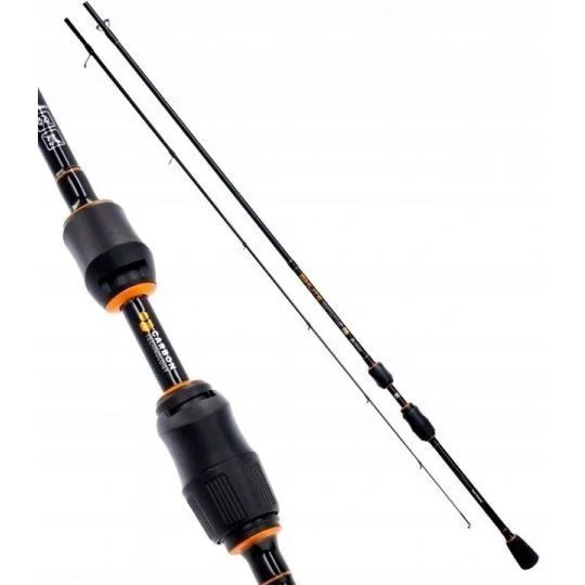 Szybka wysyłka Wędka Mikado Bixlite Light Medium Jig 2.22m 18g