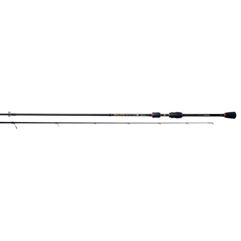 Wysoka jakość Wędka Mikado Bixlite Medium Light Jig 2,10m 15g