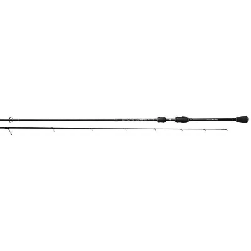 Wędka Mikado Bixlite Light Spin 1,98m 1-7g Bestseller