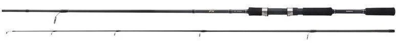 Najlepsza cena Wędka Shimano FX XT 2-21g 270cm spinning
