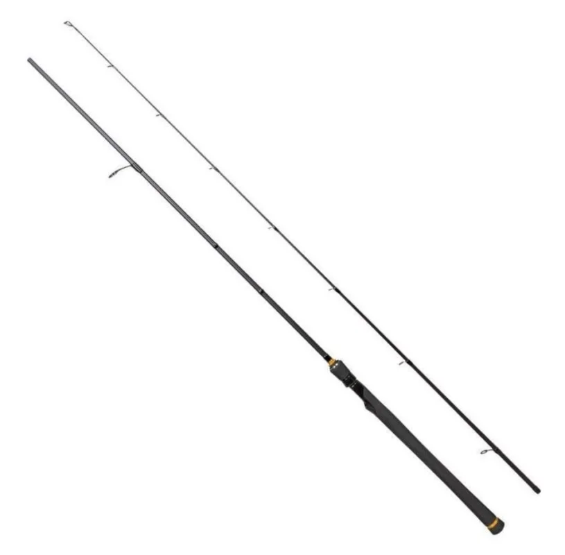 Wędka Dragon Excite Spinn 213cm / 2-14g Ostatnia szansa